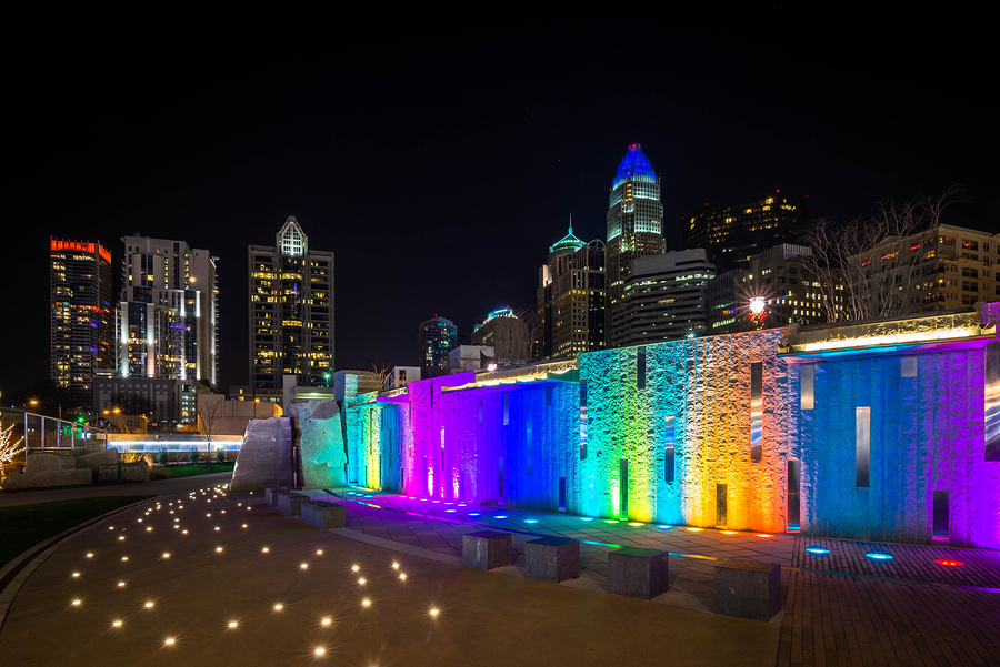 Charlotte, NC