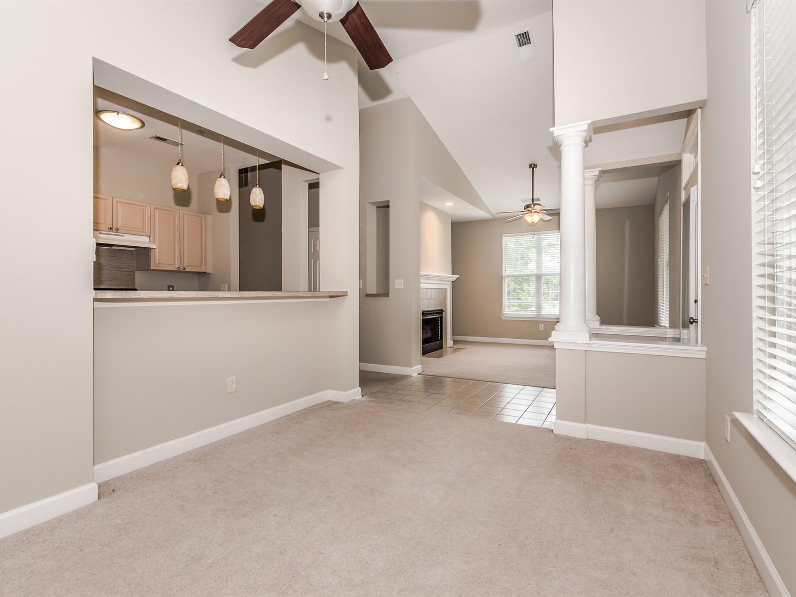 OPEN HOUSE - 710 Northeast Drive #12, Davidson