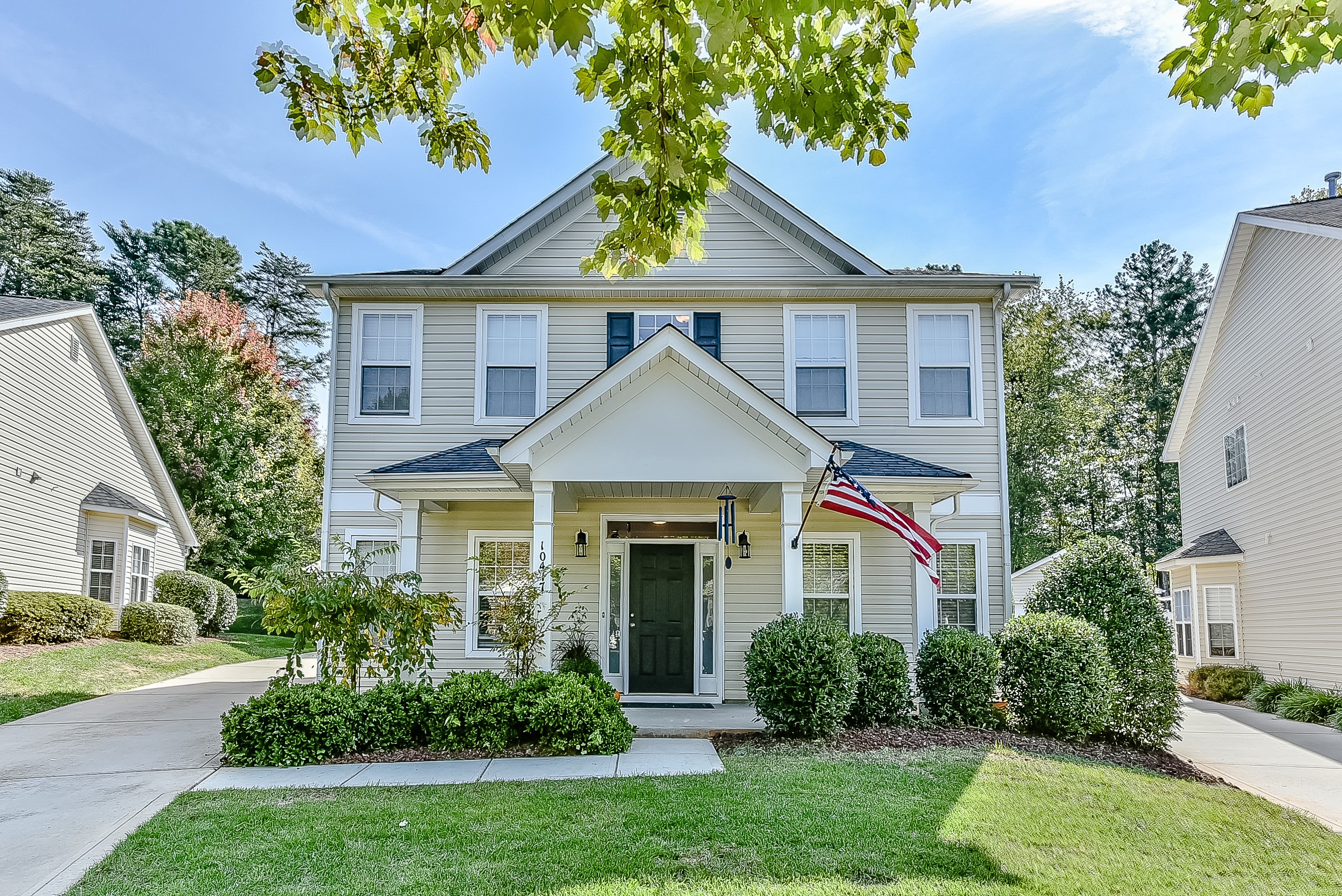 10417 Watoga Way Cornelius, NC - Just Listed