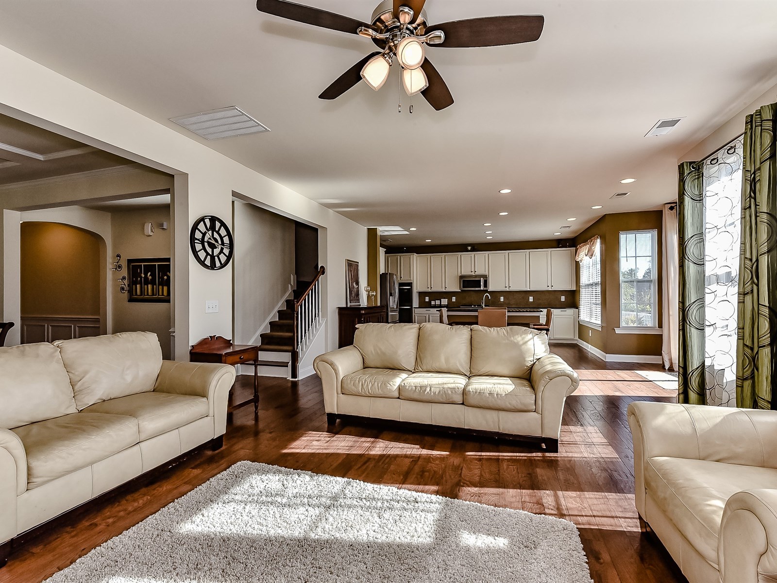 170 Rainberry Drive, Mooresville, NC Just Listed!