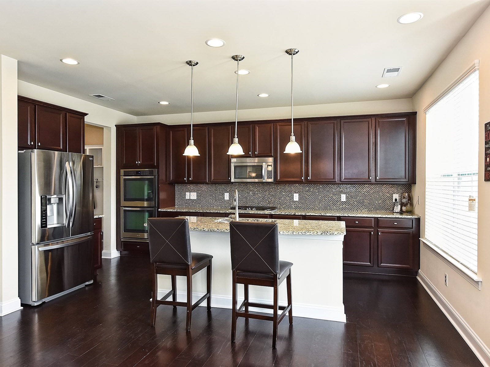 115 Rainberry Drive, Mooresville