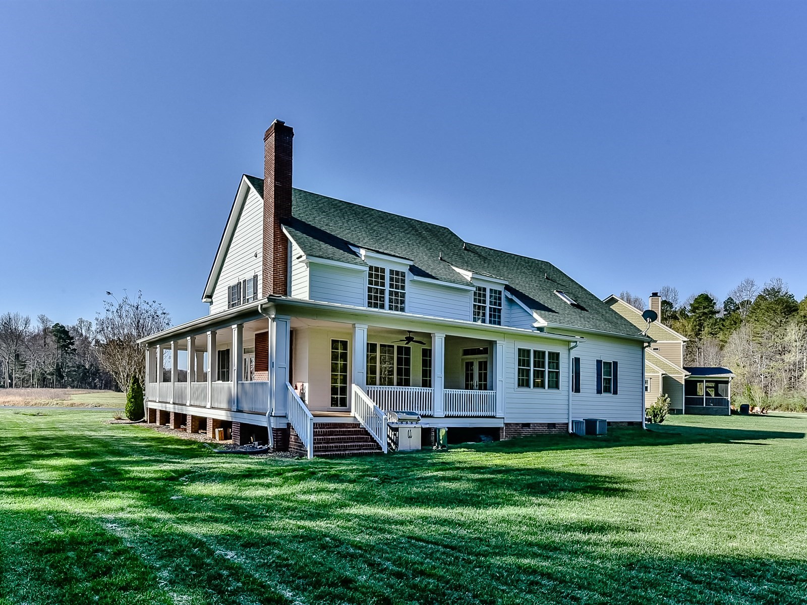 8817 Kerns Meadow Lane, Huntersville, NC