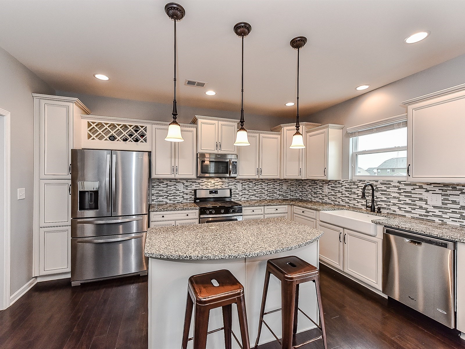 5878 McClintock Drive, Denver, NC 28037- Just Listed!