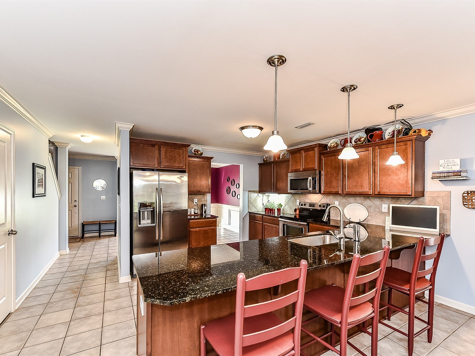 121 Collenton Lane, Mooresville, NC 28115- Just Listed!