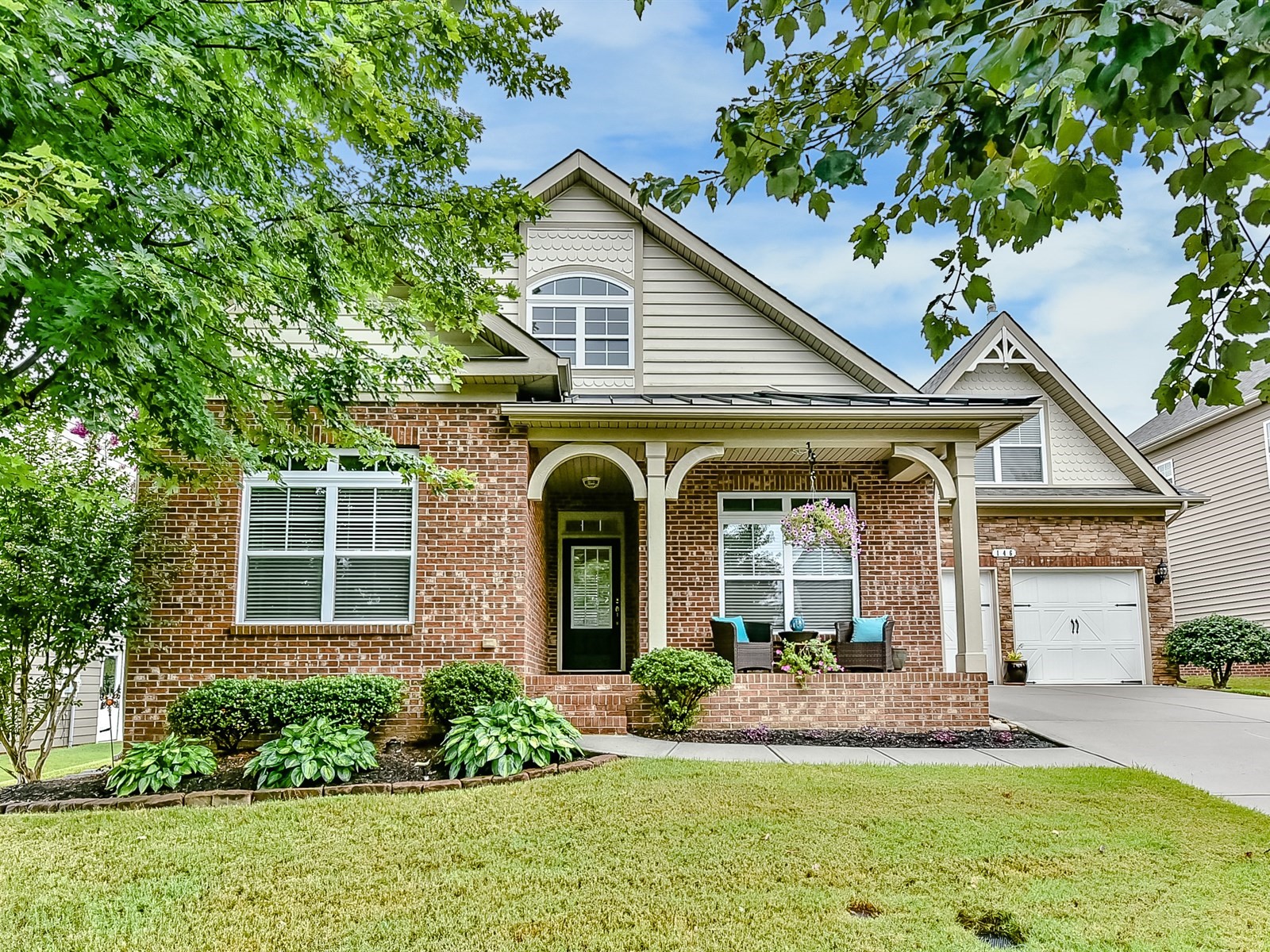 146 Rainberry Drive, Mooresville, NC 28117- Listing Information and Walking Tour Video