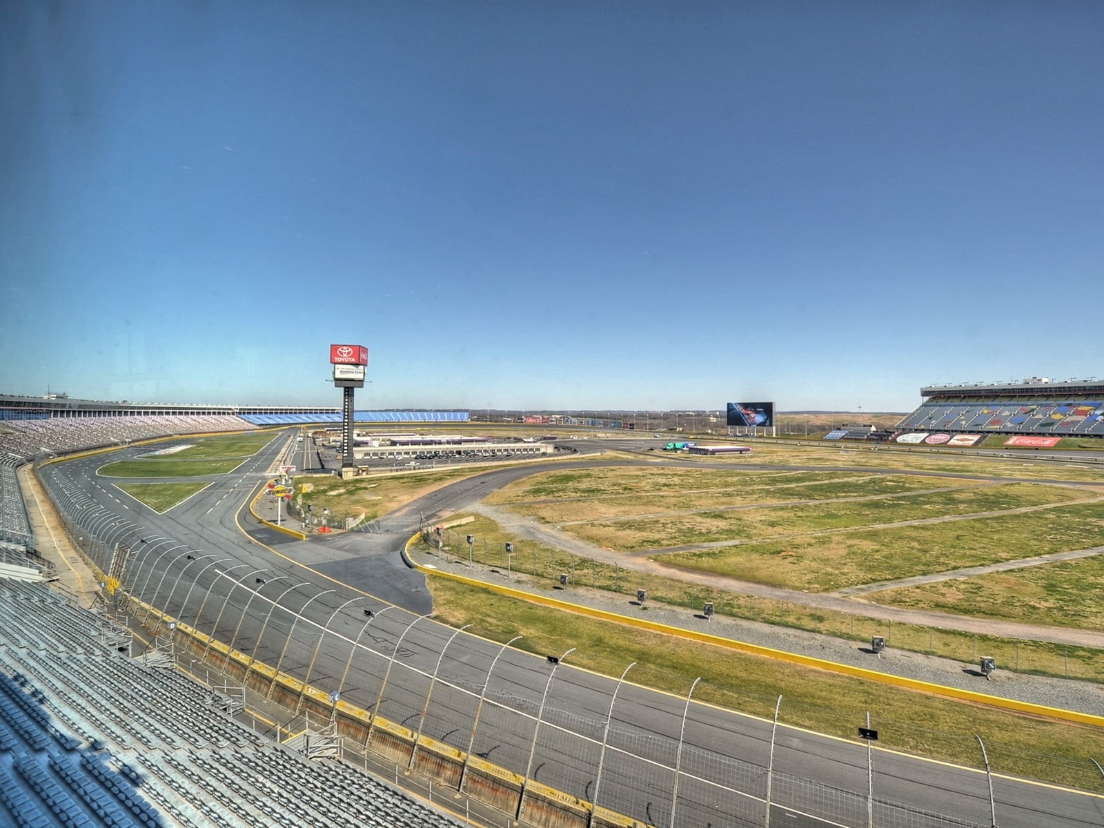 4721 Morehead Rd #206, Concord, NC, Condo at the Charlotte Motor Speedway