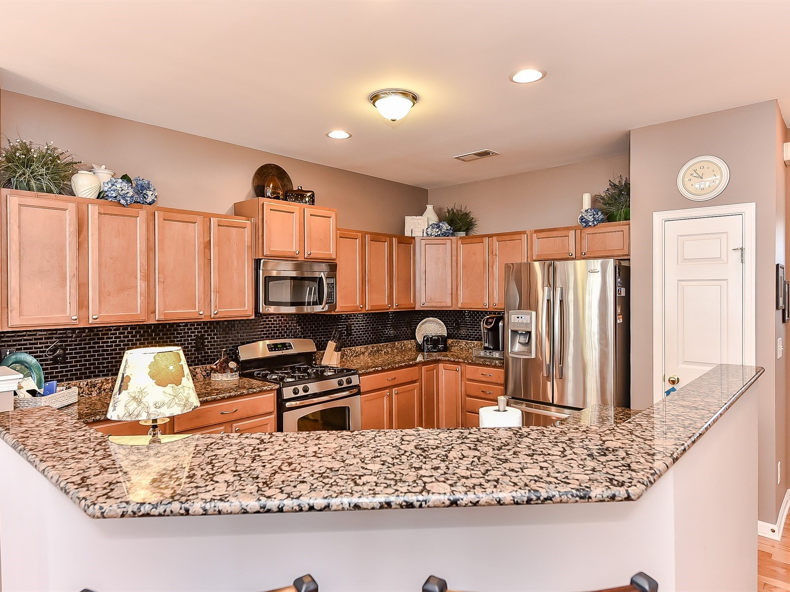 6410 Hasley Woods Drive, Huntersville, NC 28078- Just Listed!