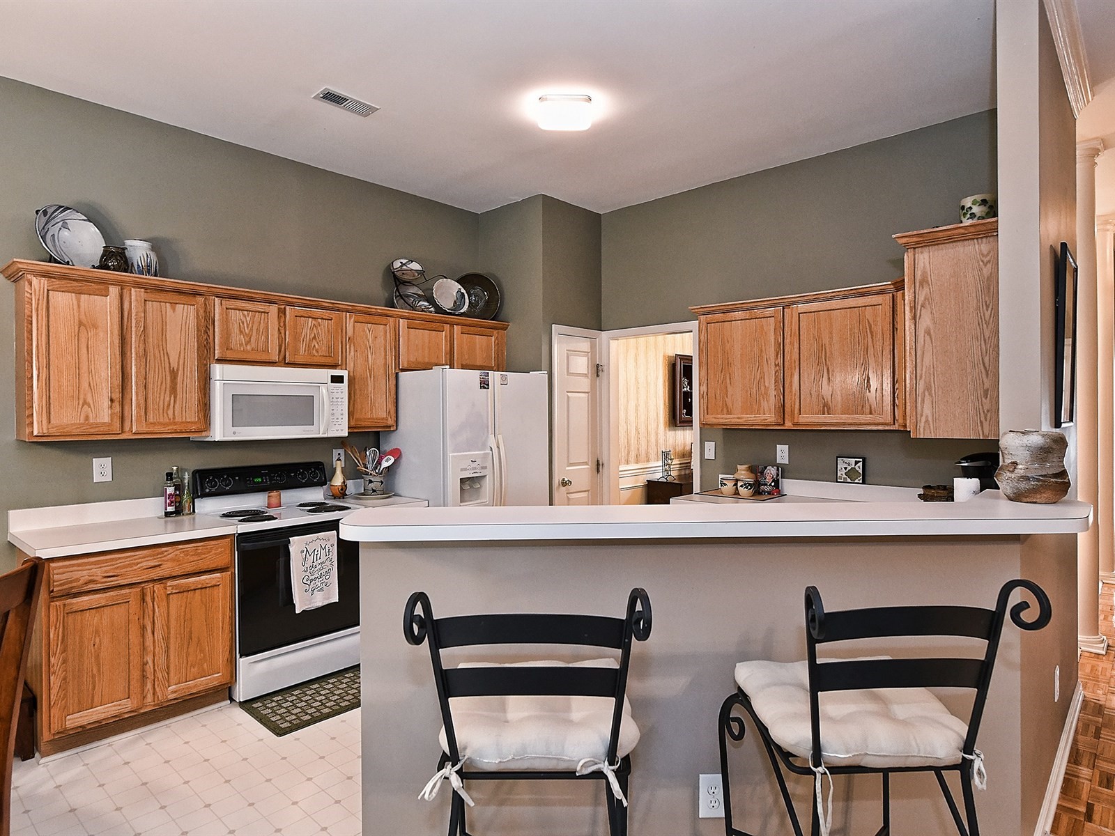 Welcome to 12218 Wickson Court, Huntersville, NC 28078- SOLD!