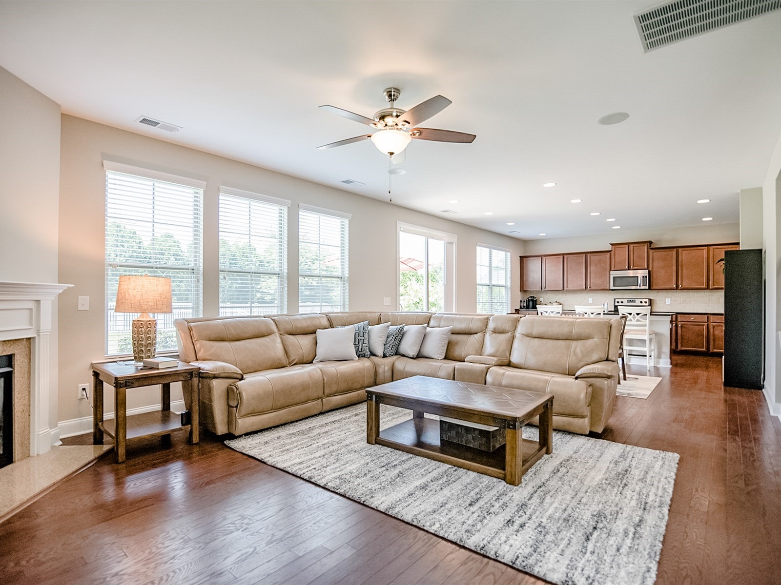 Welcome to 173 Rainberry Drive, Mooresville NC - Just Listed!