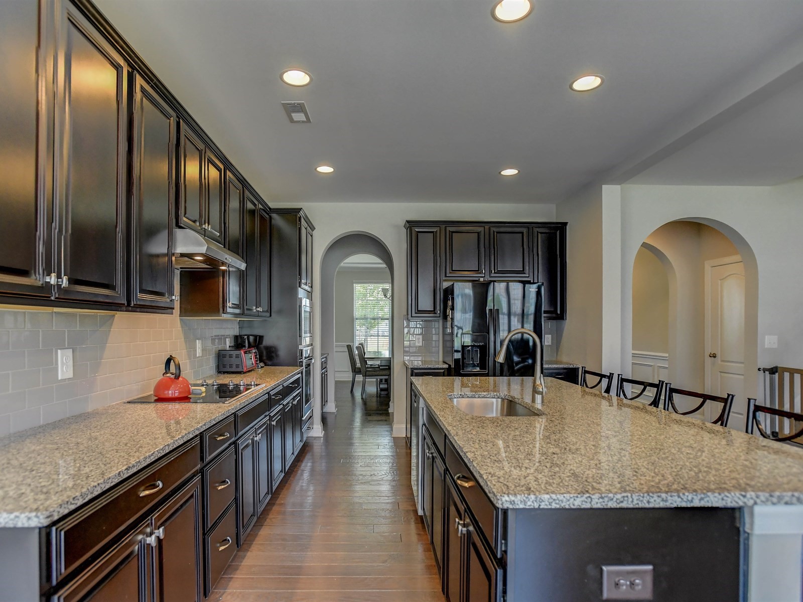 Welcome to 117 Creekside Crossing Lane, Mooresville, NC 28117 Just Listed!