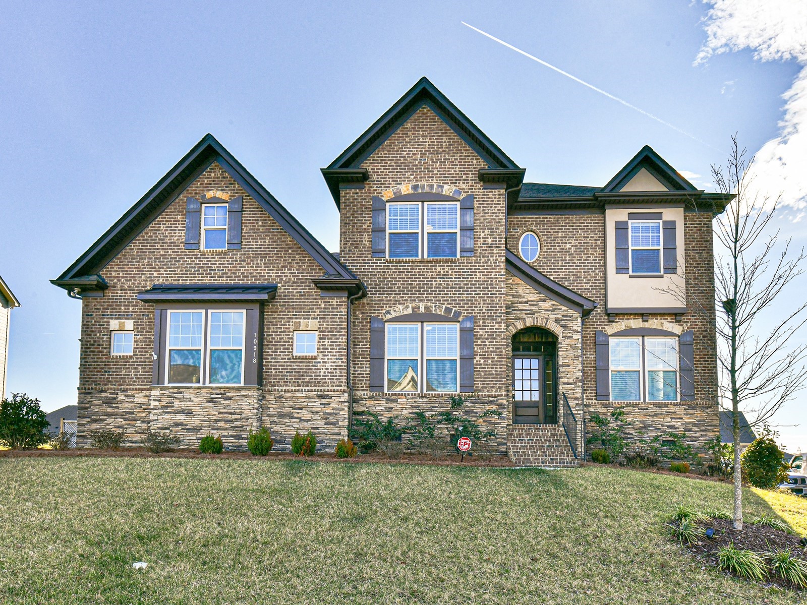 10918 Skymont Drive Huntersville