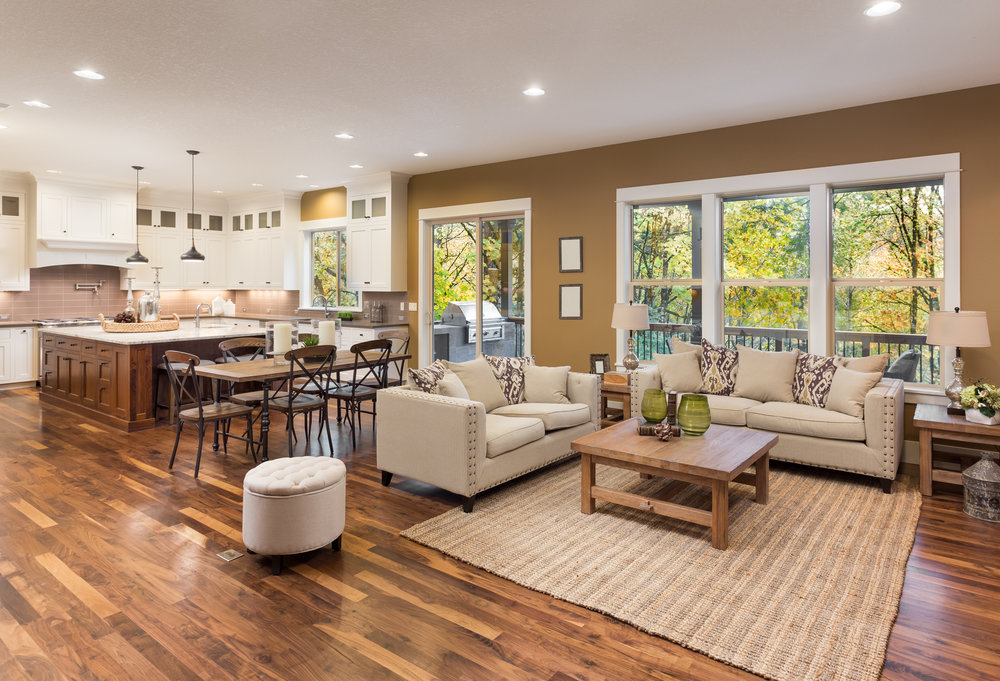 5 Tips for Buying a Home