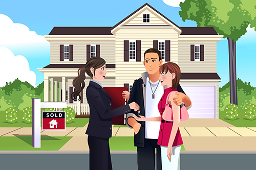 Debunking Myths To Home Buying