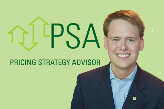 Tyler Kristopeit Earns NAR Pricing Strategy Advisor Certification
