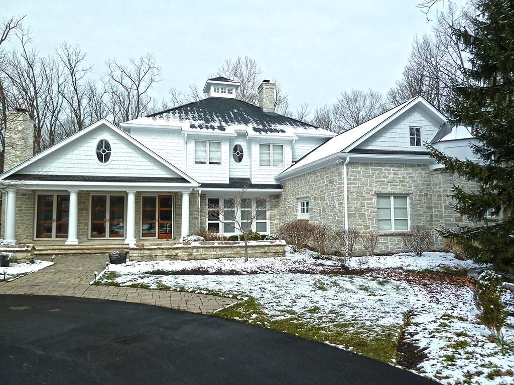Springwood Drive, Carmel