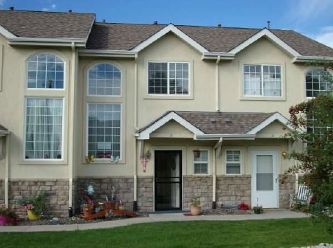 I can’t say enough about how wonderful it was to work with Mary Ann on the purchase of my townhouse.