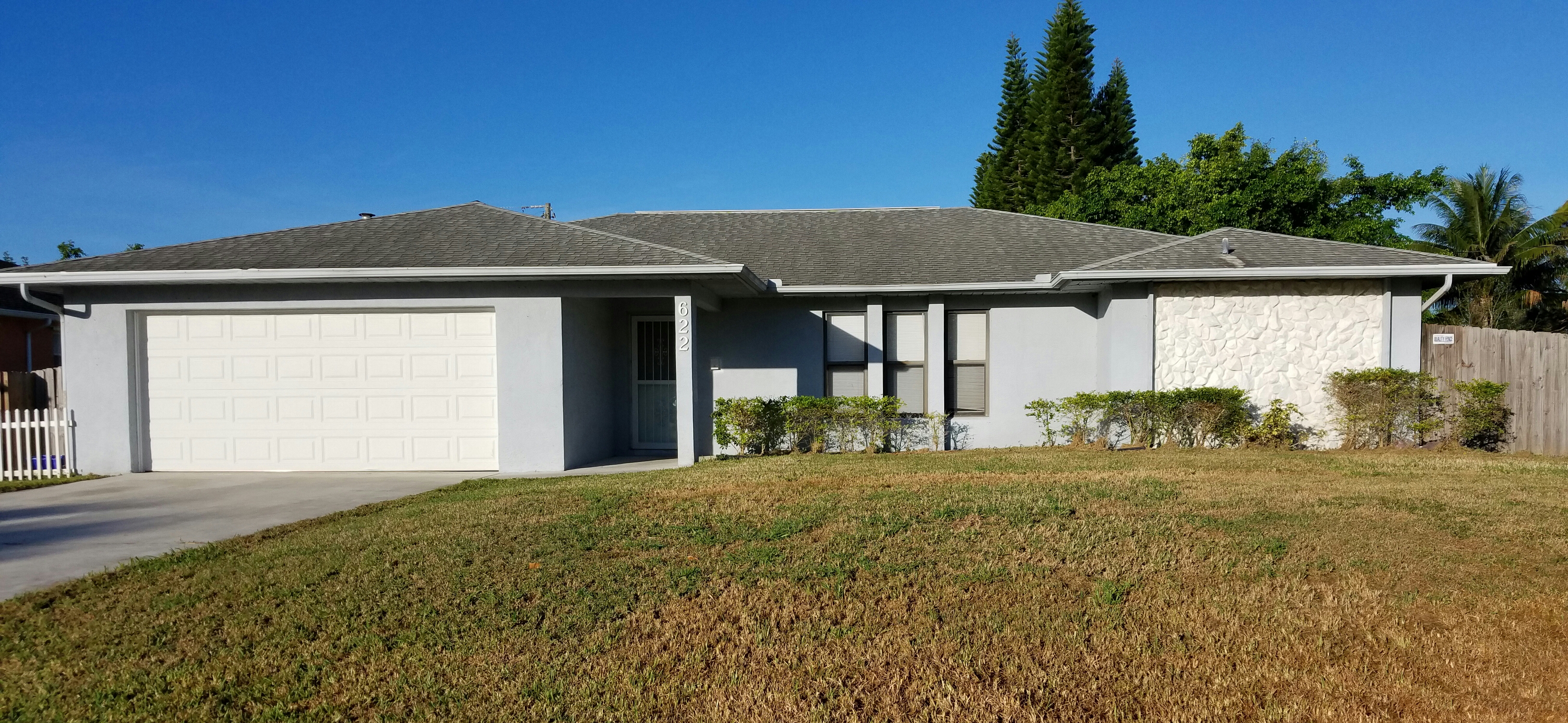 Open House, 622 SW Hogan St, Port St Lucie Fl 34953