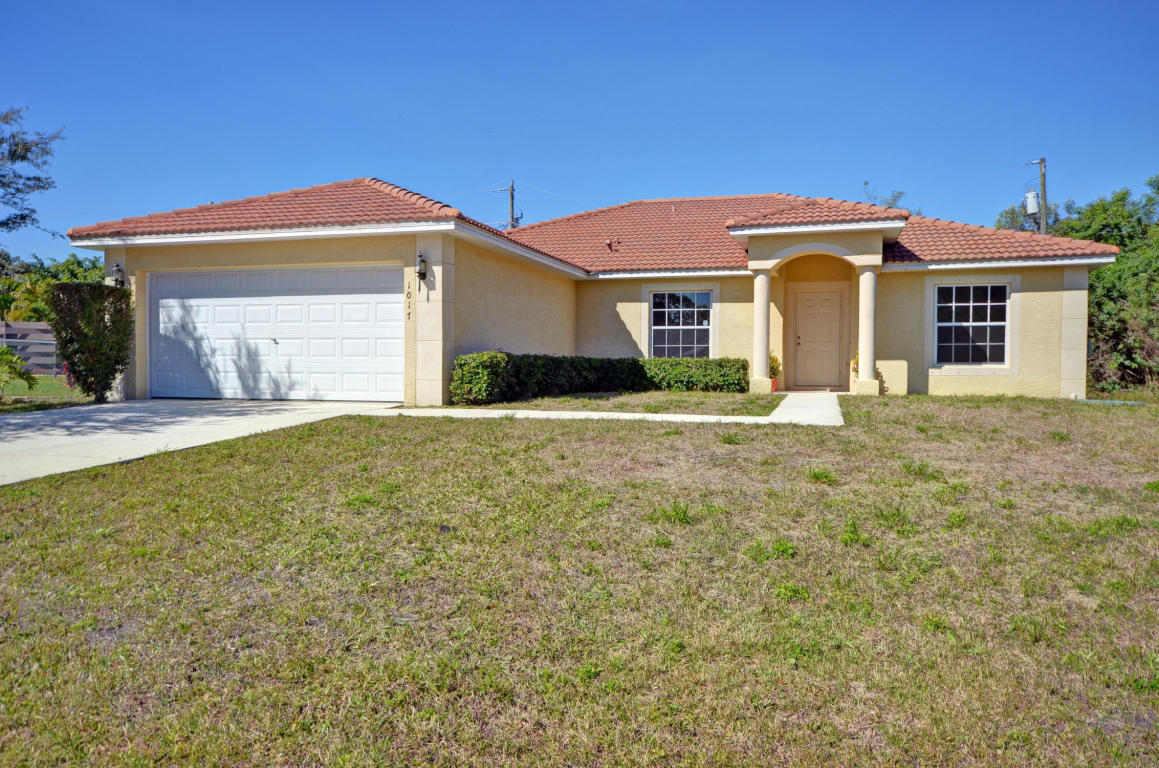 Amazing Deal For Home Buyer in Port St Lucie, Real Estate Call A Vrana Realtor For Your Showing