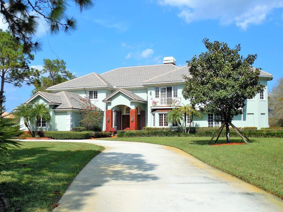 10880 Kimberfyld Lane Buy Your Dream Home, PGA Legacy - Port Saint Lucie Florida Real Estate Homes For Sale, A Vrana Realtor