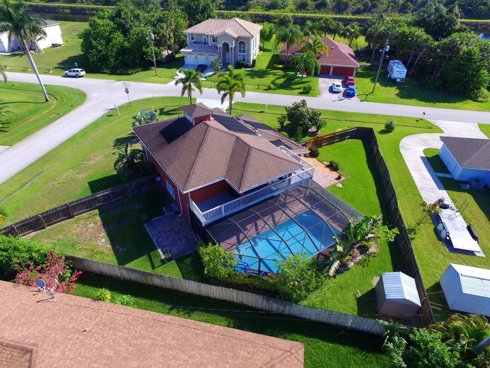 Buy A Home At 1701 SW Commargo St - Port Saint Lucie Florida Real Estate | A Vrana Realtor