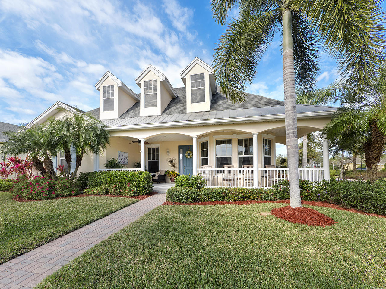 10611 SW Westlawn Boulevard-Tradition Homes For Sale| Port St Lucie Florida Real Estate By A Vrana Realtor
