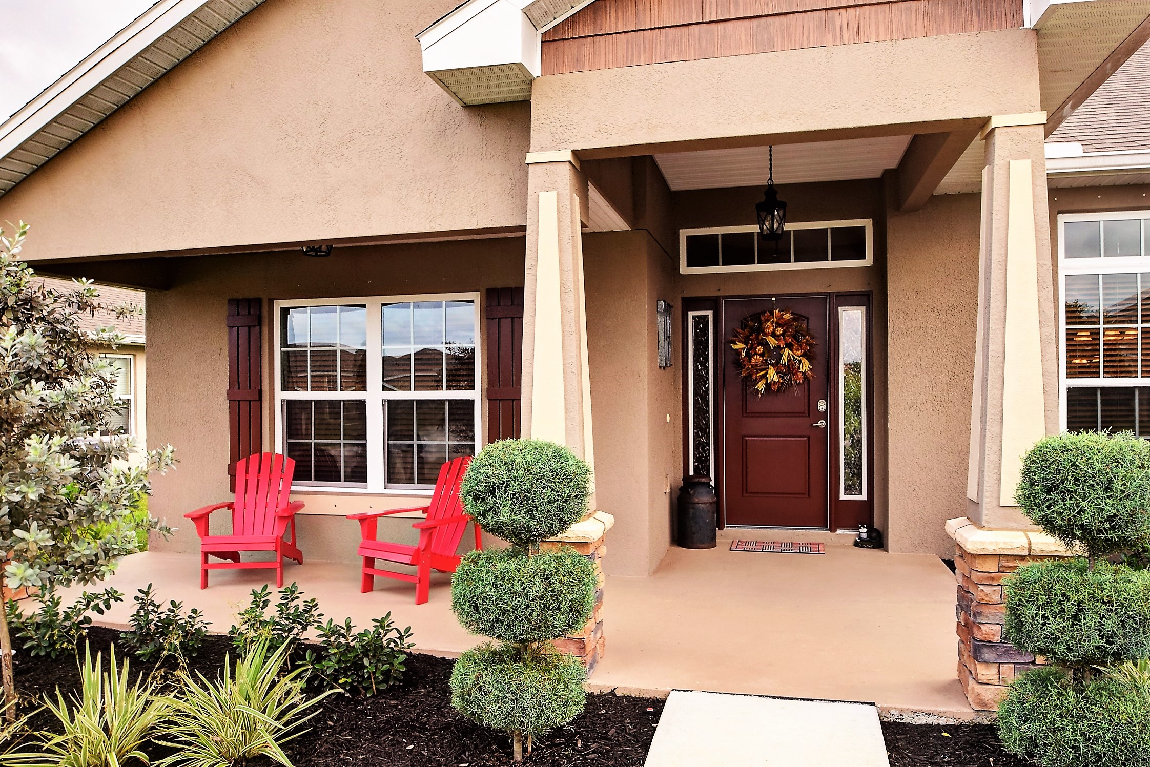 Home Sale | Open House | 5773 NW Lynn Court, Port St Lucie Florida | Real Estate For Sale 34986