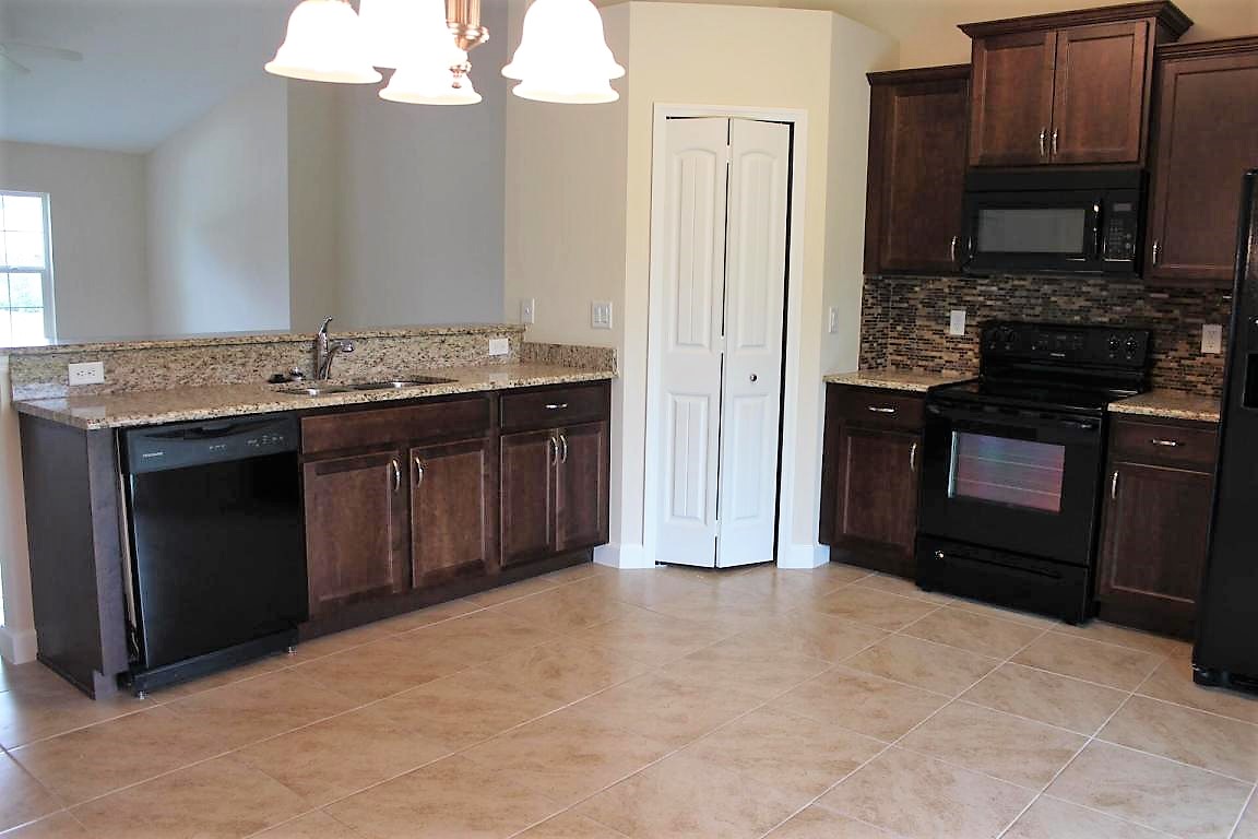 668 SE Evergreen Ter, New Home For Sale, Port St Lucie Florida, Real Estate