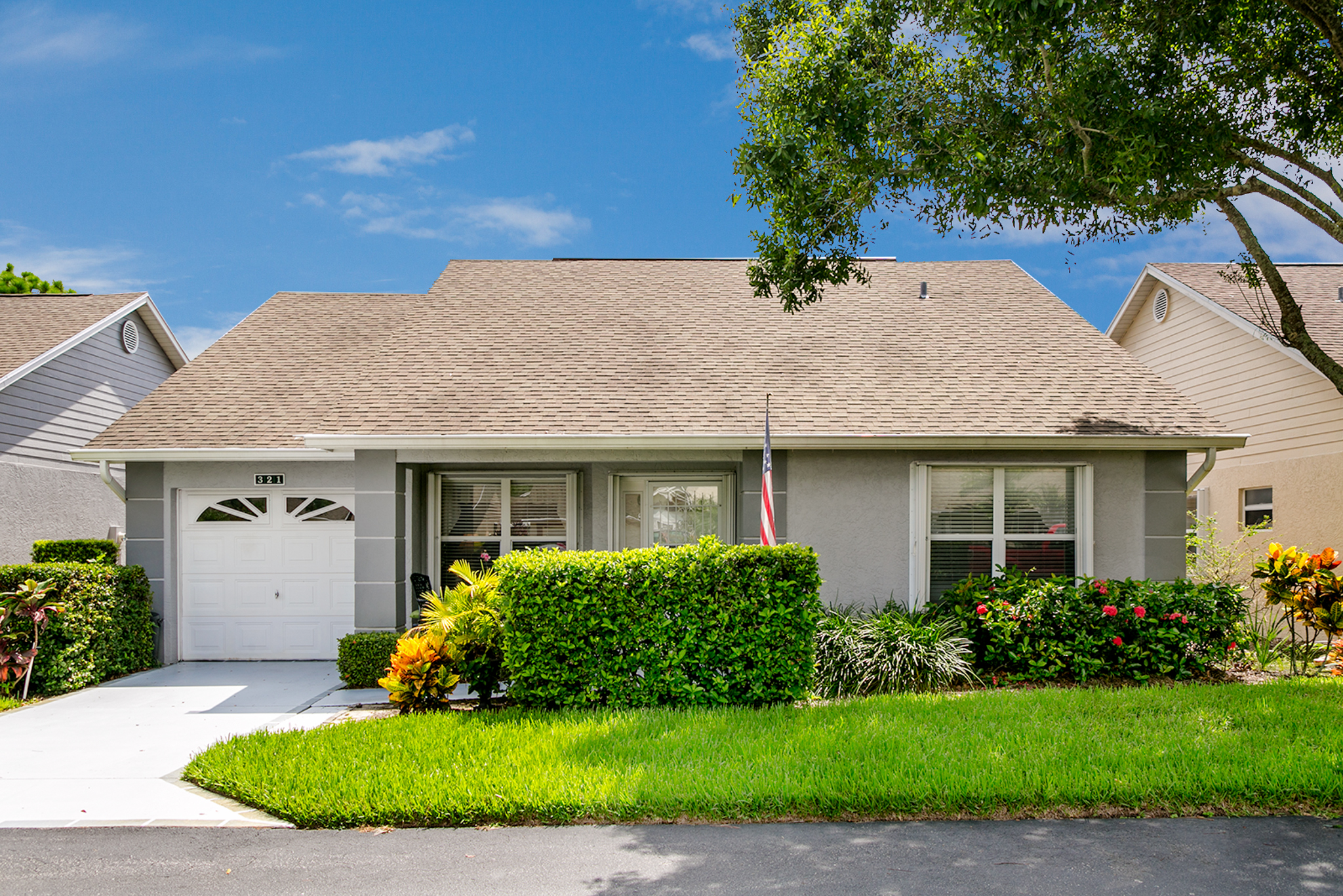 321 NW Tuscany Court Just Listed In St Lucie West, Port St Lucie Florida 34986