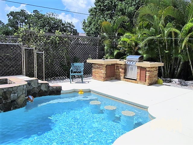 214 SW Starflower Port St Lucie Florida Real Estate For Sale, 34953
