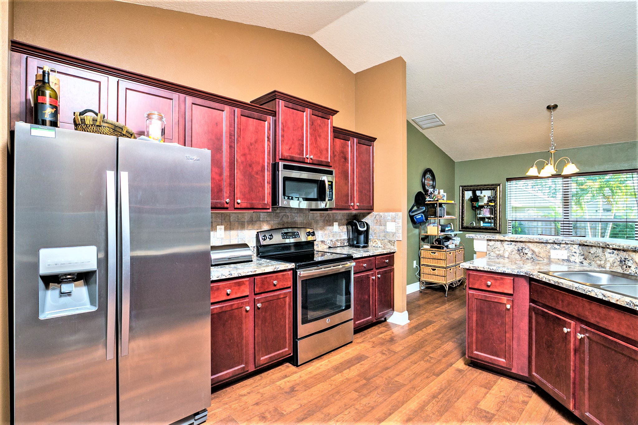 5853 NW Ethel Court Port St Lucie Florida 34986 Is Now For Sale