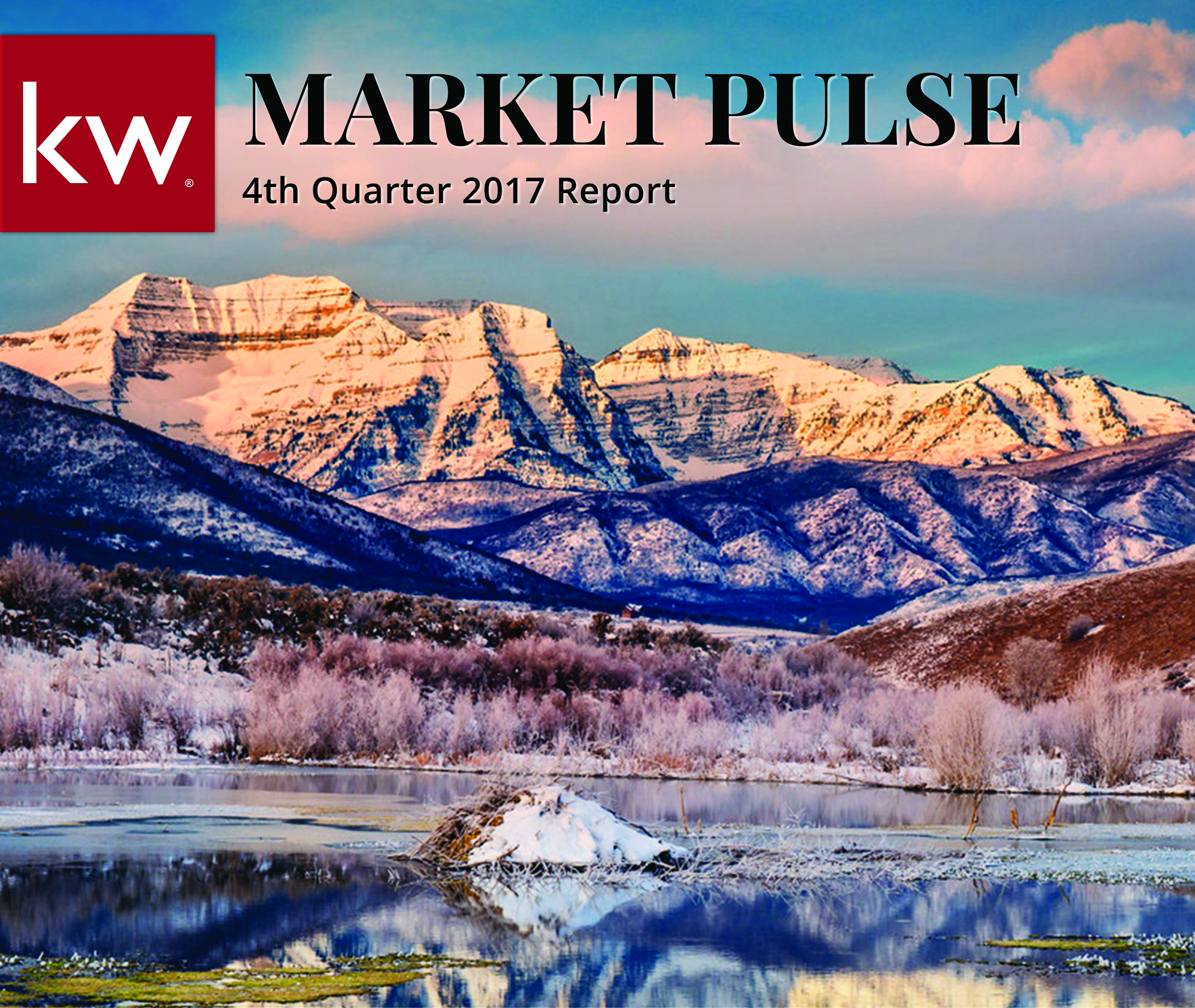 Park City Market Report: 4th Quarter 2017