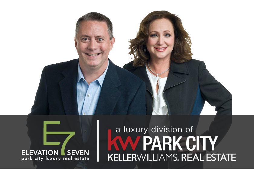 Elevation 7 - Top Selling KW Agents In Utah