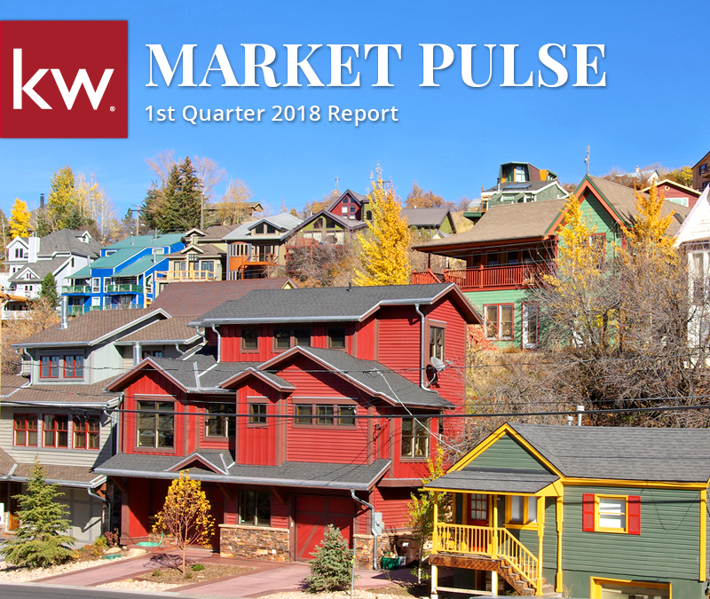 Park City Market Report: 1st Quarter 2018