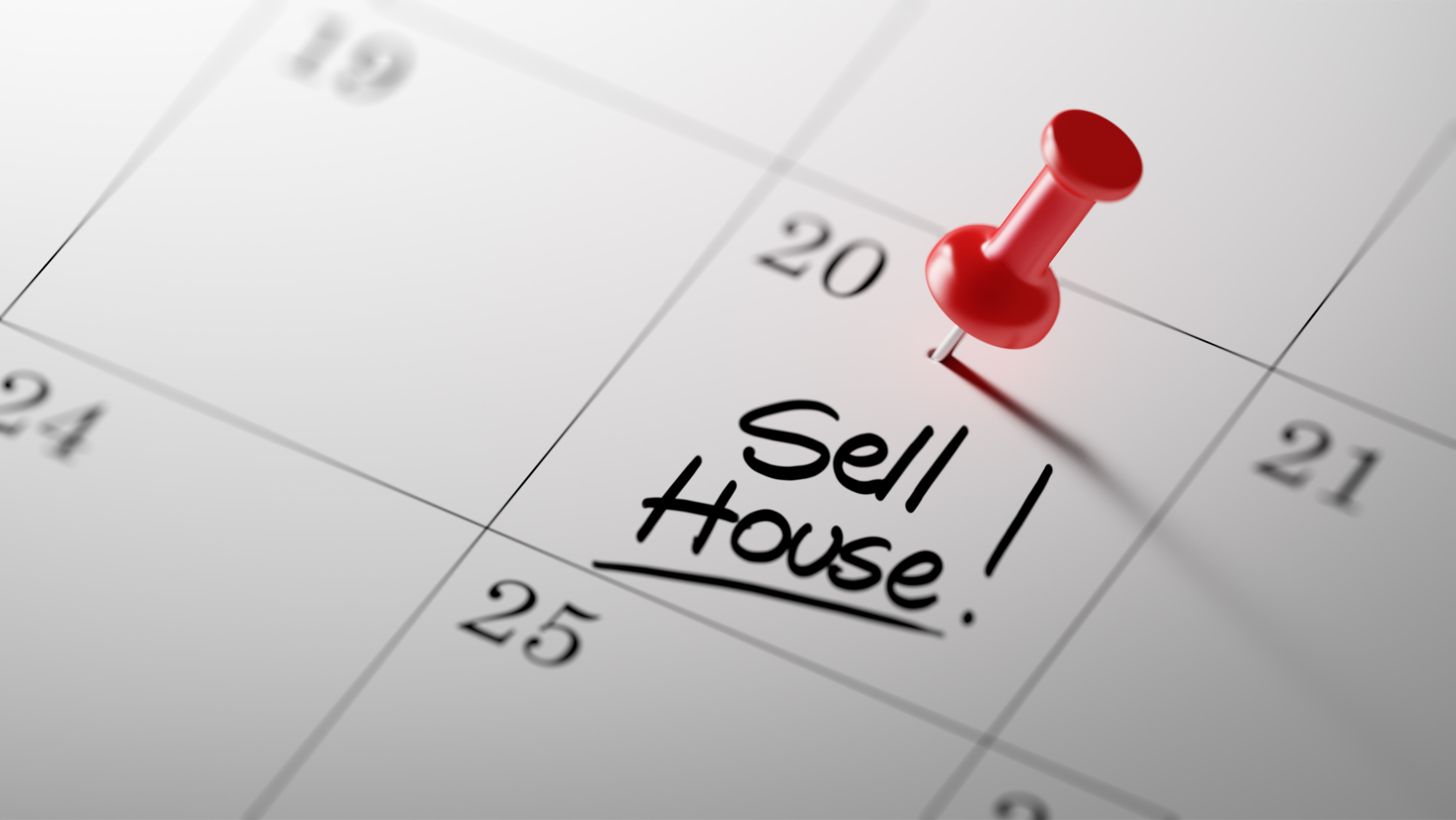 INSIDE REAL ESTATE: CHOOSING THE HIGHEST PRICE POSSIBLE. NOT TOO HIGH, NOT TOO LOW.