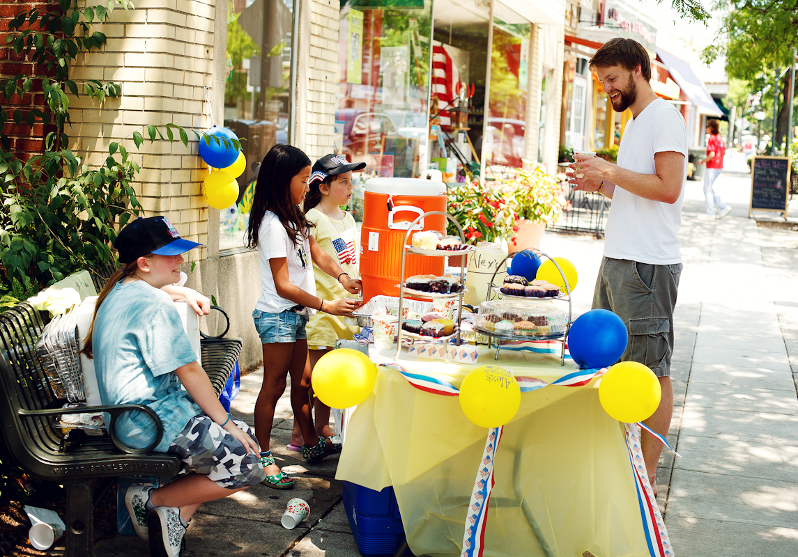 In Depth Town Real Estate Profile: Narberth
