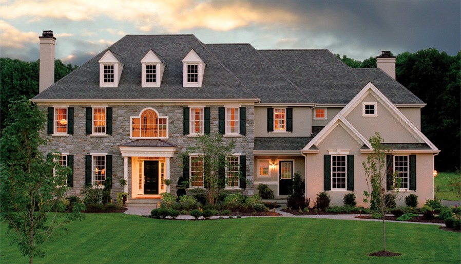 Amenities to Look For When Buying A Luxury Home