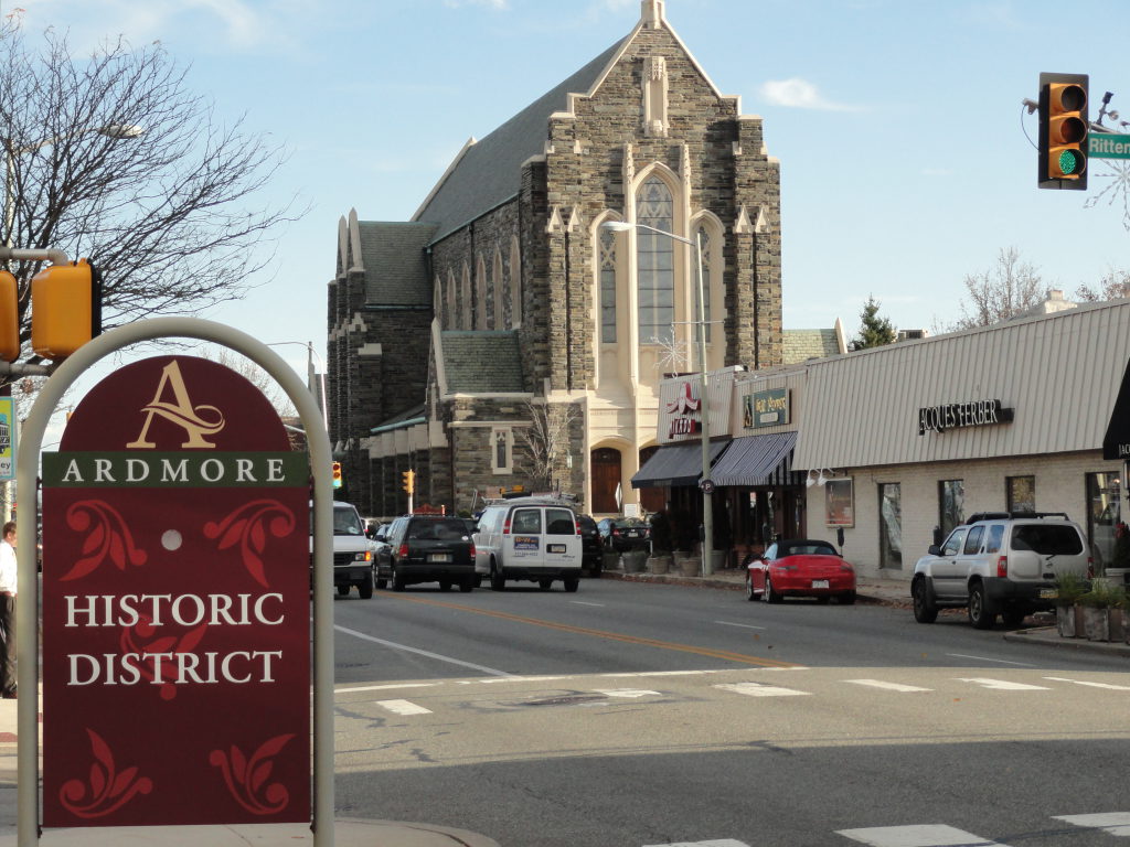 In-Depth Community Real Estate Profile: Ardmore