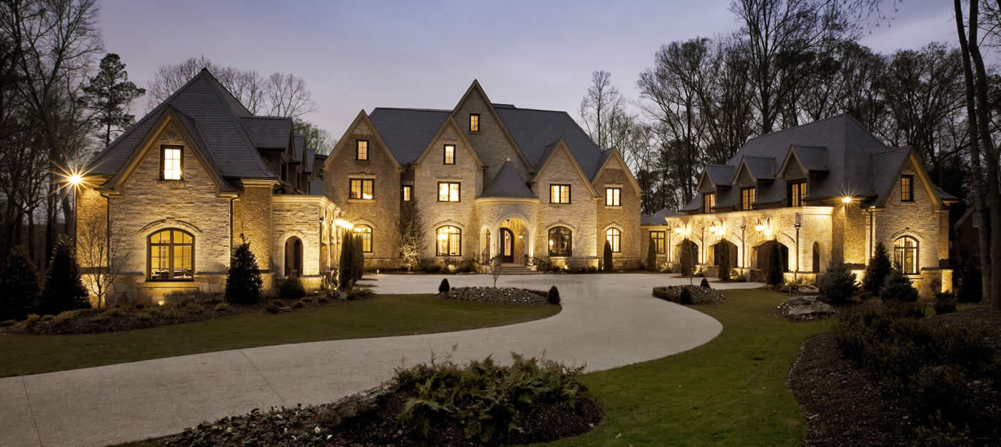 Finding the Right Realtor for Your Luxury Home