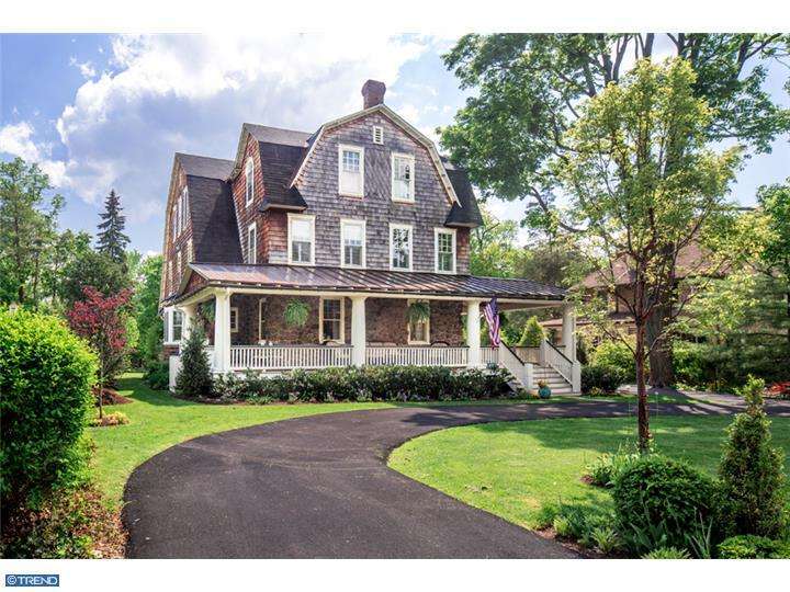 In-Depth Community Real Estate Profile: St. Davids