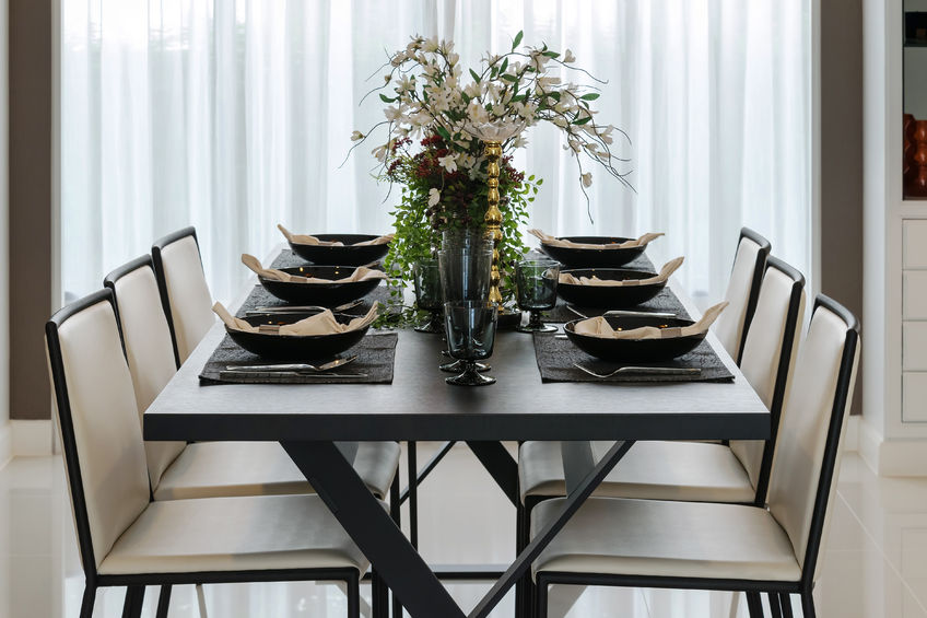 Staging Secrets for Your Luxury Home