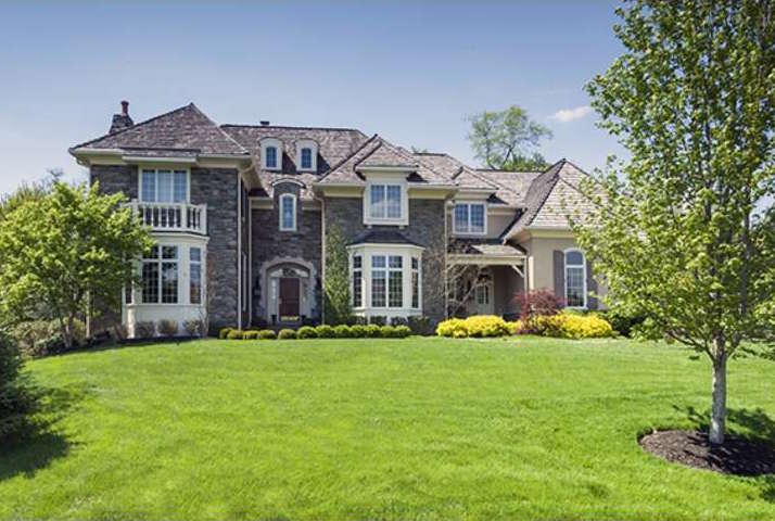 In-Depth Community Real Estate Profile: Berwyn