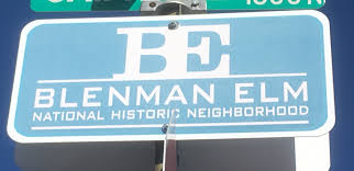 Blenman Elm Neighborhood: Heart of Tucson