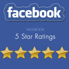 Facebook Review by Lydia Dement
