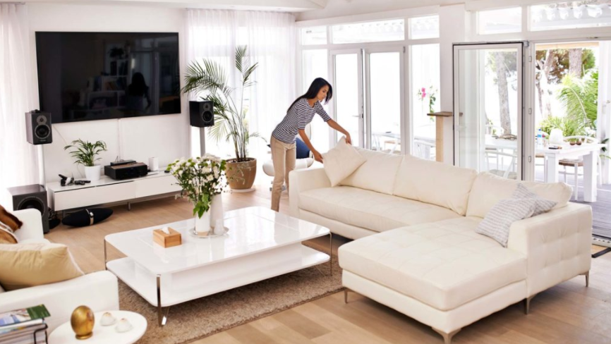 Tips for Staging your Home for a Successful Sale