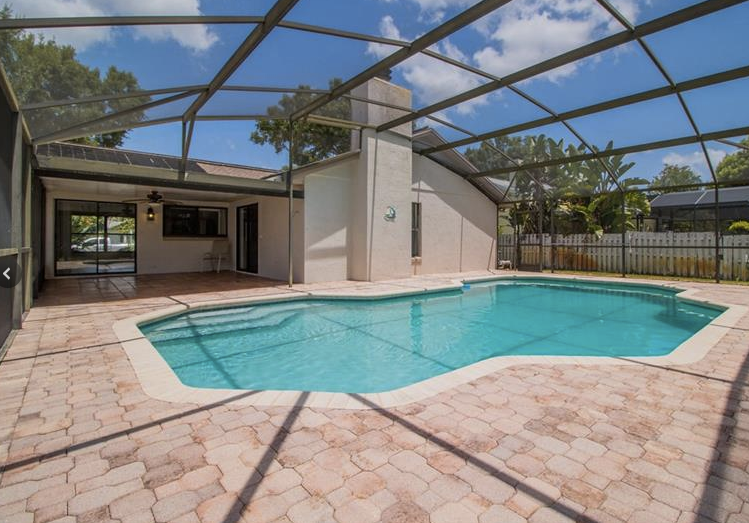 JUST LISTED!!