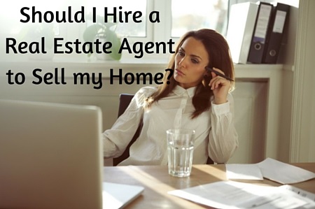 Should I hire a Real Estate Agent to sell my Sarasota home?