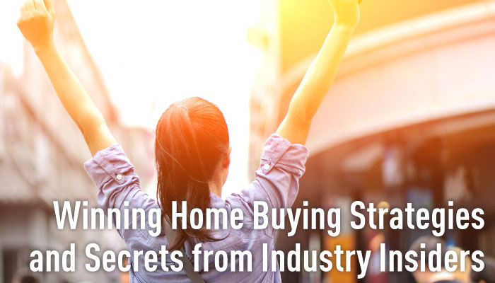 How to Buy a Home: 7 Tips and Tricks from Real Estate Insiders