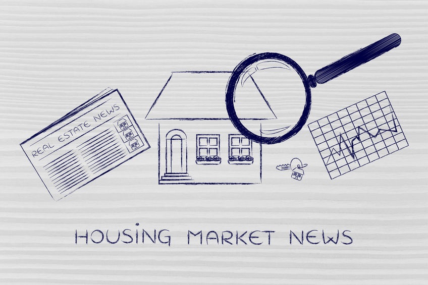 Sarasota and Manatee County Statistics-March
