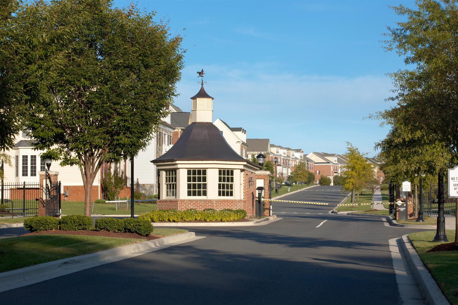 New Luxury Homes in Oak Creek, Upper Marlboro