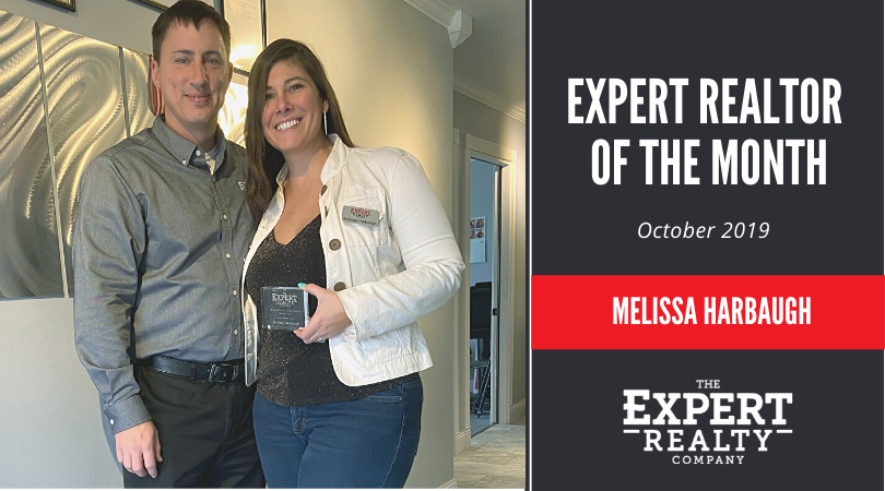 Realtor of the Month – October 2019